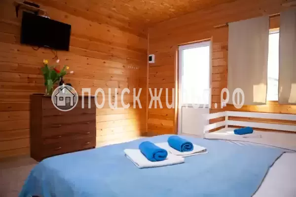 База отдыха «Гранат»