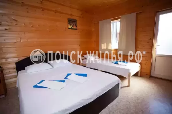 База отдыха «Гранат»