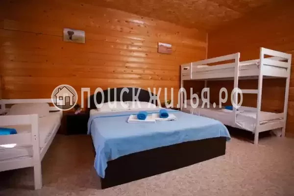 База отдыха «Гранат»