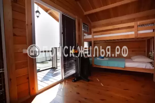 База отдыха «Гранат»