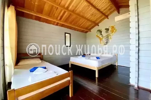 База отдыха «Гранат»