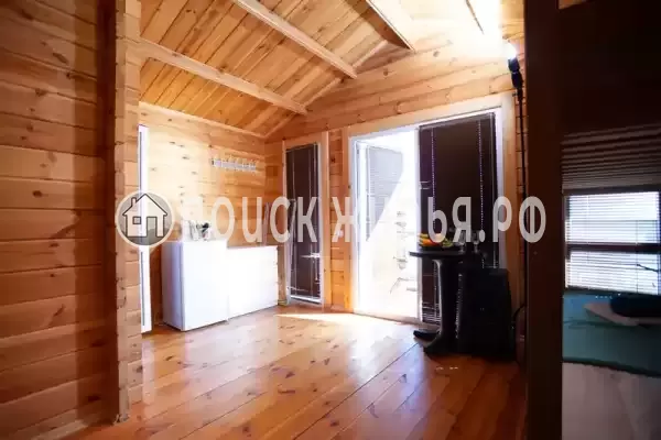 База отдыха «Гранат»