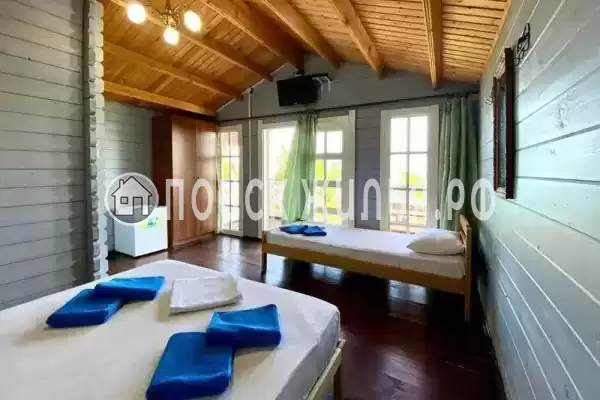 База отдыха «Гранат»