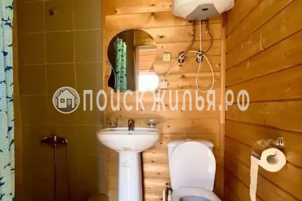 База отдыха «Гранат»