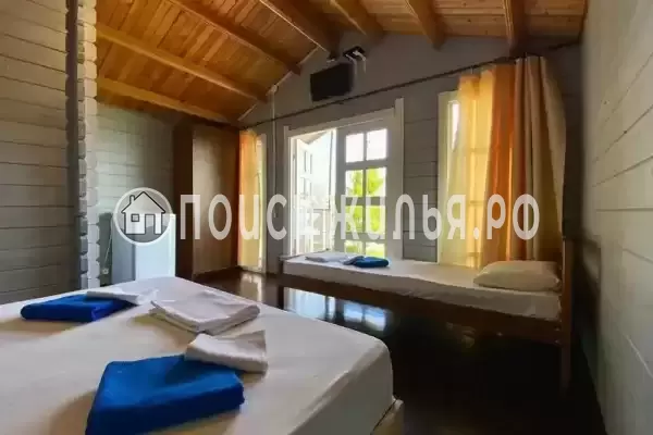 База отдыха «Гранат»