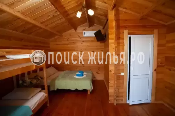 База отдыха «Гранат»