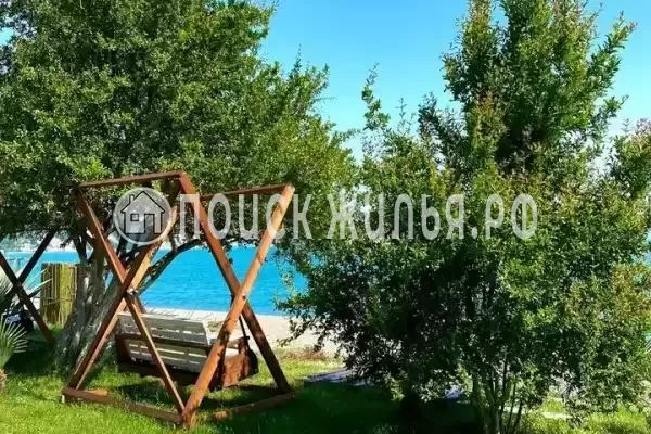 База отдыха «Гранат»