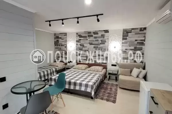 «Персиковый сад»