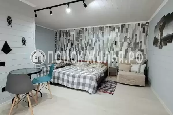 «Персиковый сад»