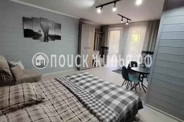 «Персиковый сад»