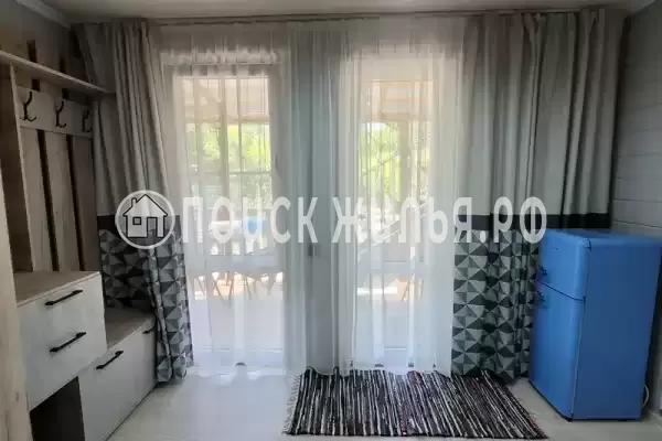 «Персиковый сад»