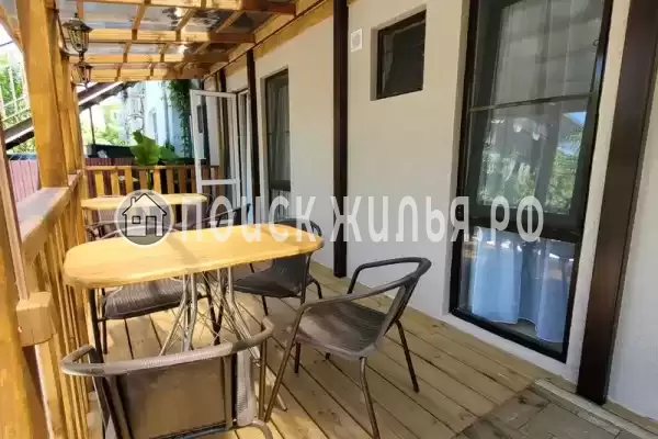 «Персиковый сад»