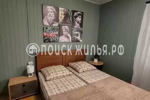 «Персиковый сад»