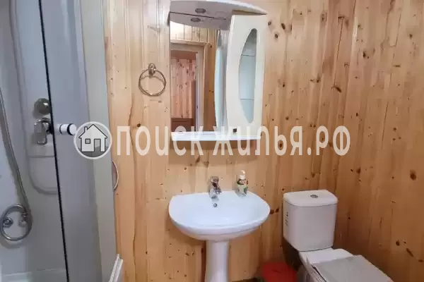 «Персиковый сад»