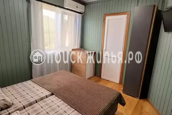 «Персиковый сад»