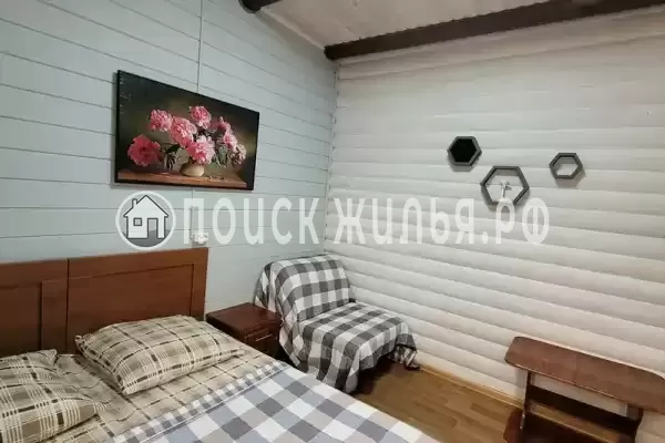 «Персиковый сад»