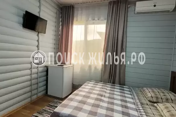 «Персиковый сад»