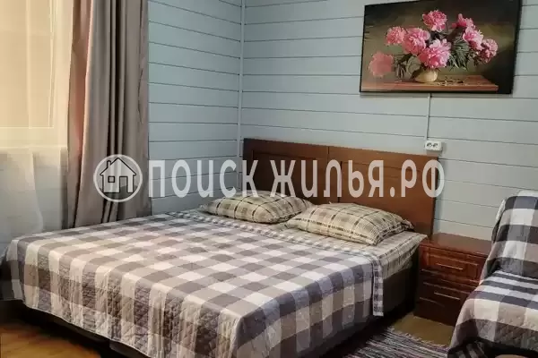 «Персиковый сад»