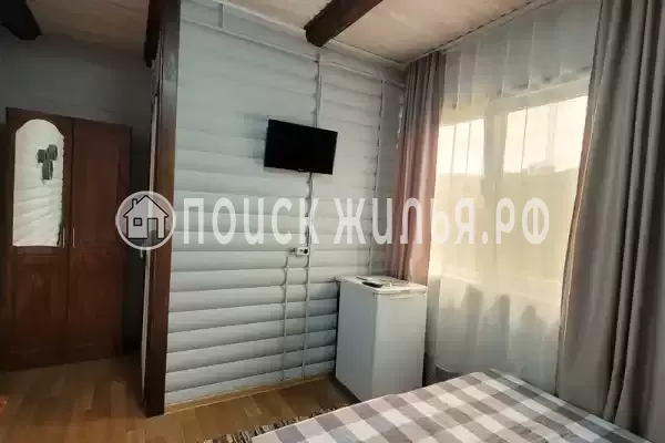 «Персиковый сад»