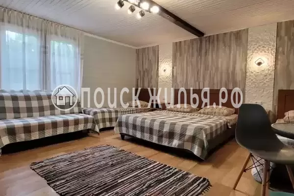 «Персиковый сад»