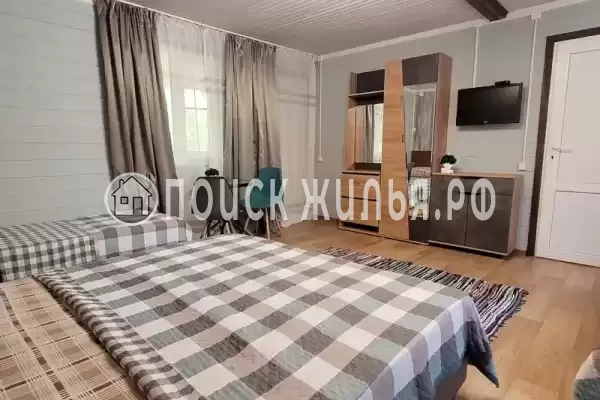 «Персиковый сад»