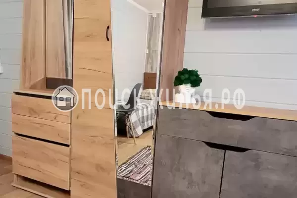 «Персиковый сад»