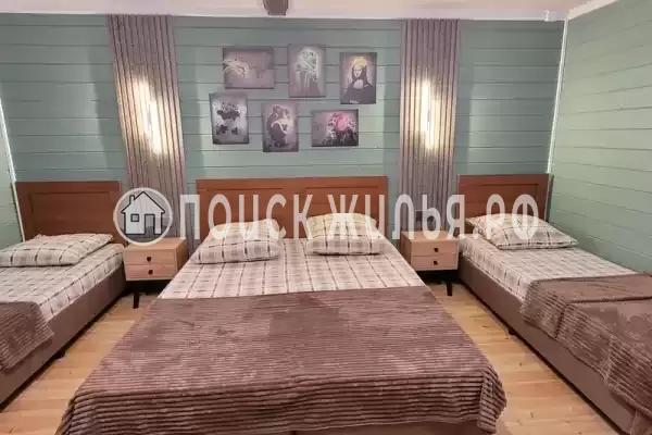 «Персиковый сад»