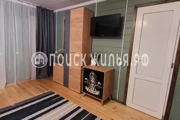 «Персиковый сад»