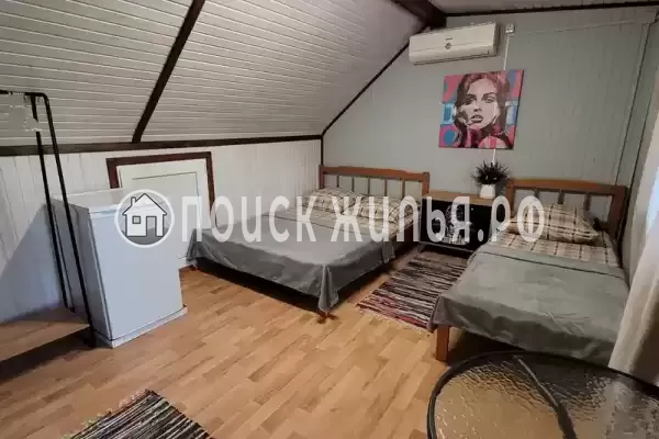 «Персиковый сад»