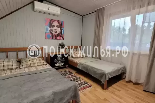 «Персиковый сад»