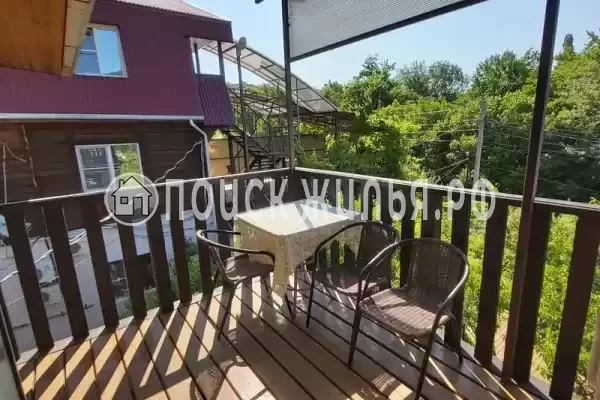 «Персиковый сад»