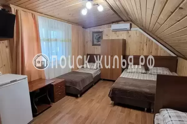 «Персиковый сад»