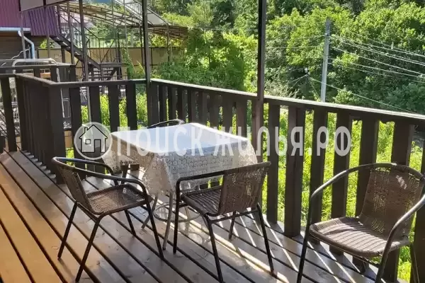 «Персиковый сад»