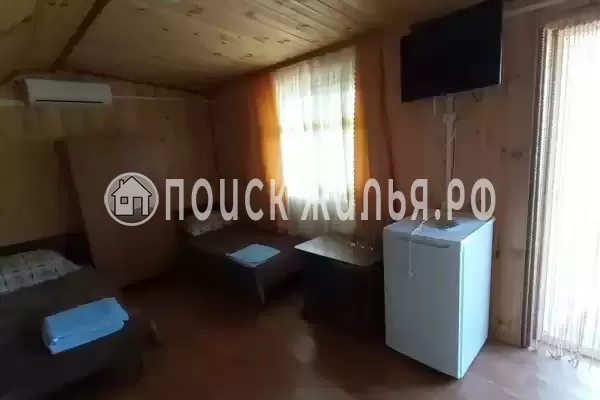 «Персиковый сад»