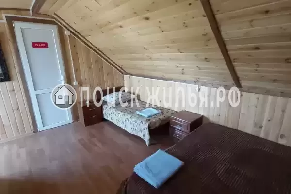 «Персиковый сад»