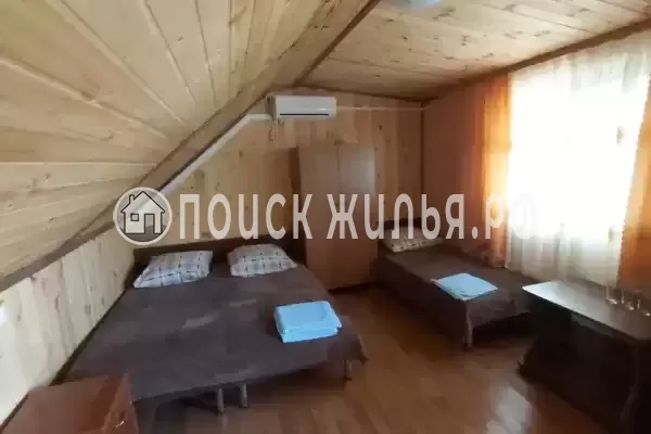 «Персиковый сад»