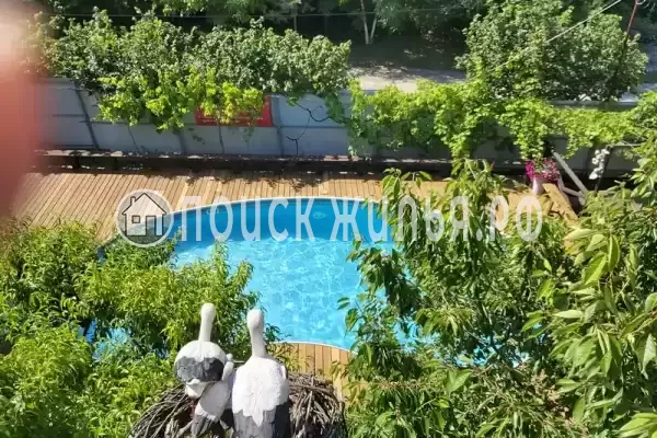 «Персиковый сад»