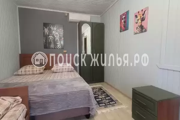 «Персиковый сад»