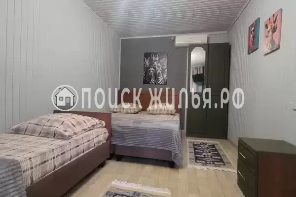 «Персиковый сад»