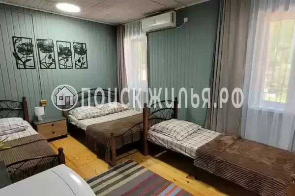 «Персиковый сад»