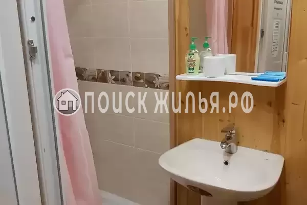 «Персиковый сад»