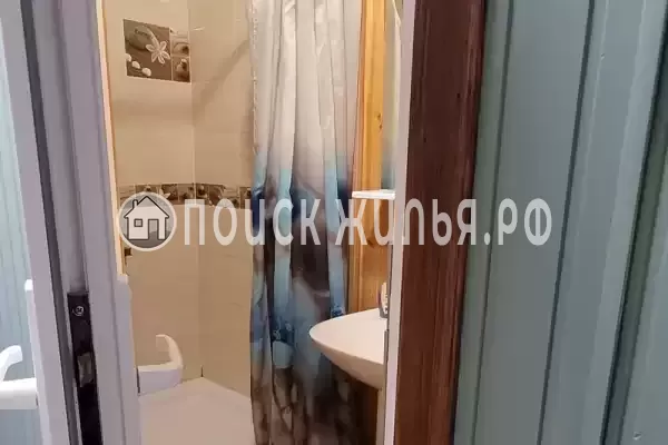 «Персиковый сад»