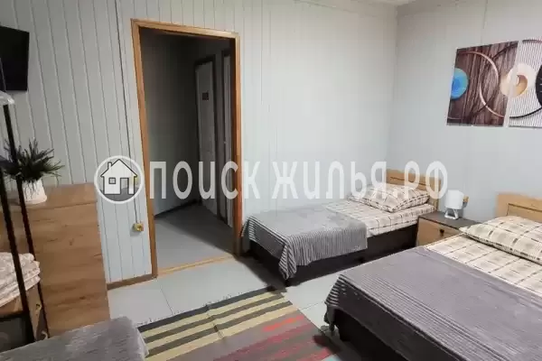 «Персиковый сад»