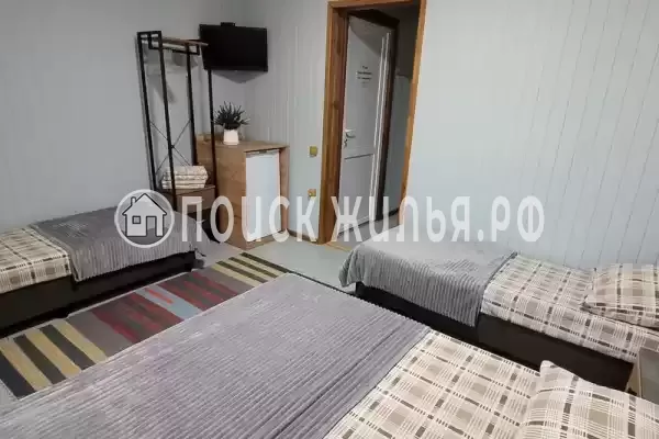 «Персиковый сад»