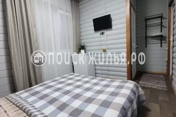 «Персиковый сад»