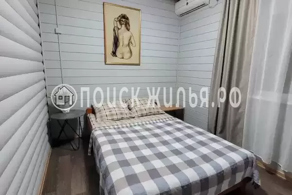 «Персиковый сад»