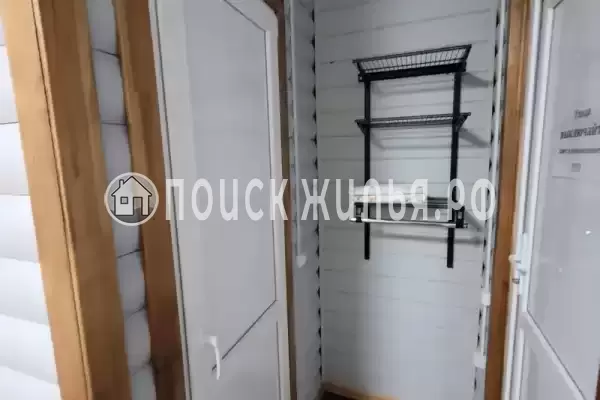 «Персиковый сад»