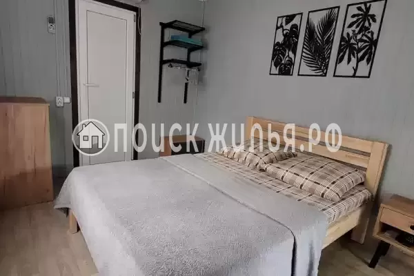 «Персиковый сад»