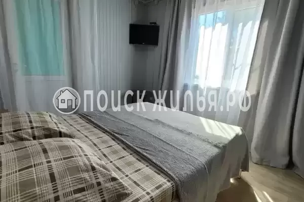 «Персиковый сад»