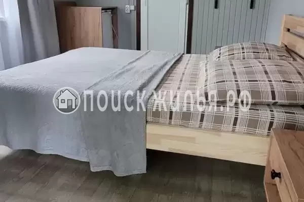 «Персиковый сад»